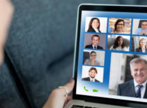 Virtual Meetings Best Practices For Software Development Teams