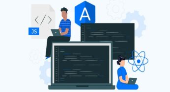 5 Best JavaScript Frameworks in 2022