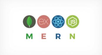 MERN Stack: A Comprehensive Guide