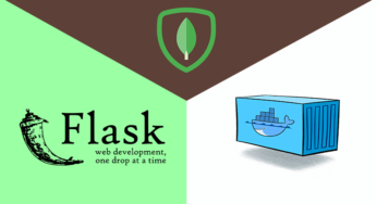 How to Set Up Flask with MongoDB and Docker: Complete Guide