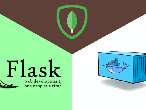 How to Set Up Flask with MongoDB and Docker: Complete Guide