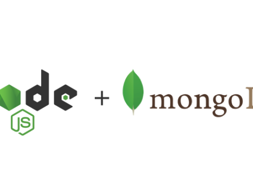 How to Integrate MongoDB with your NodeJS Application