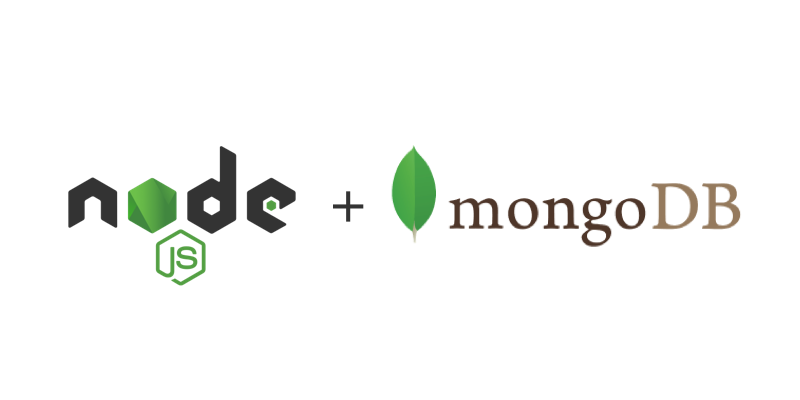 Configure Node.js with MongoDB