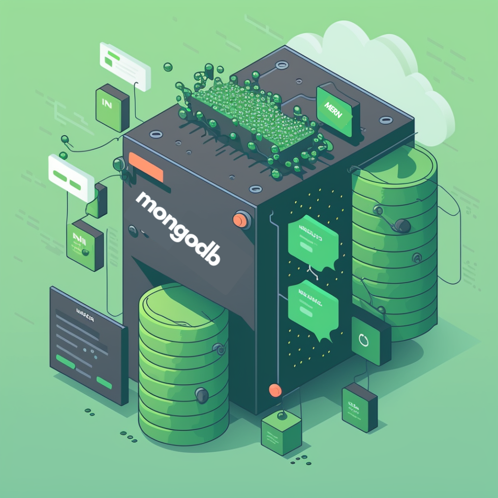 How To Integrate MongoDB With Your NodeJS Application | Next Idea Tech Blog