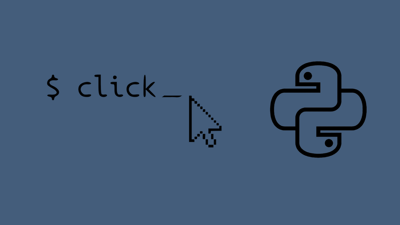 Create a CLI Application with Python and Atlas | Next Idea Tech Blog