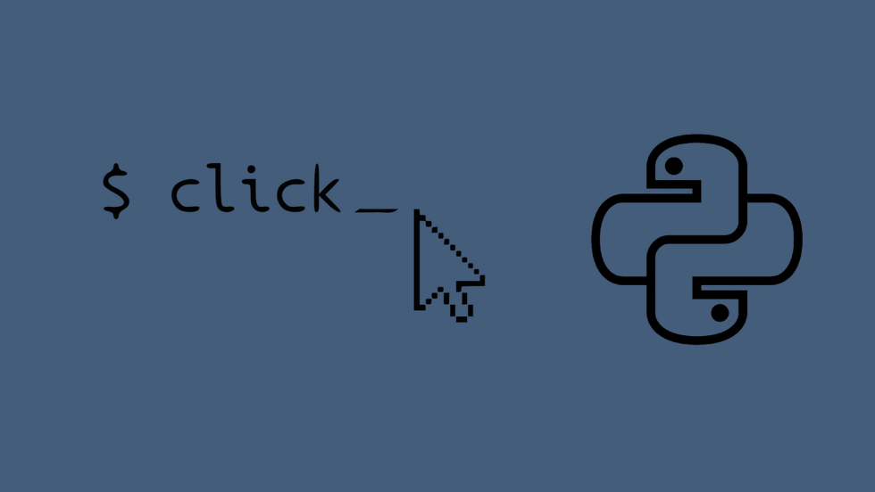 Create a CLI Application with Python and Atlas | Next Idea Tech Blog