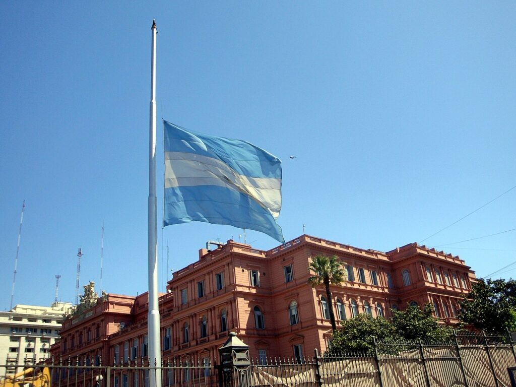 1280px Bandera De Argentina A Media Asta 1024x768 