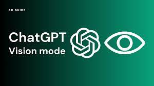 Chatgpt vision GPT4-V