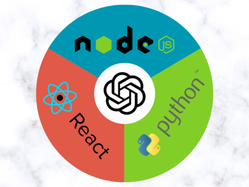 GPT-3.5 Turbo Instruct with Node.js, Python, and MERN Stack for Advanced Web Applications