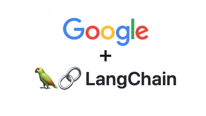 langchain-googlw-search