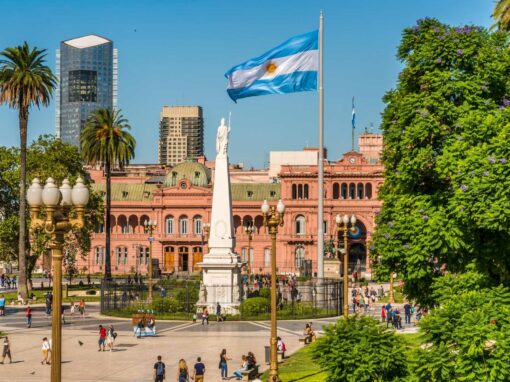 How To Hire Nearshore Developers In Argentina