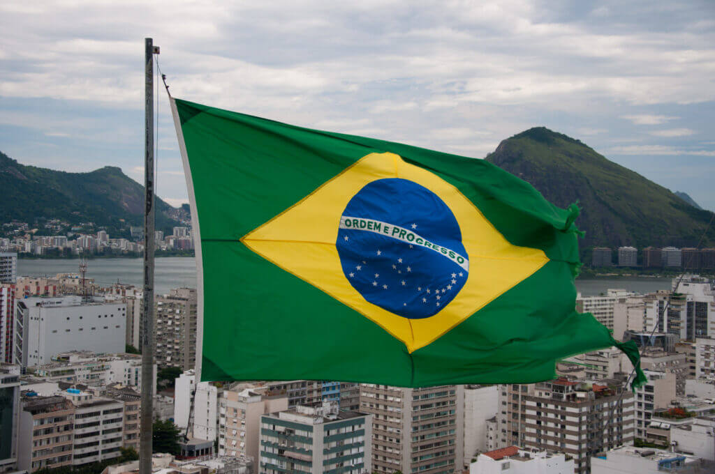 Brazil is among the top ten largest global powers in the IT market. Learn how to hire nearshore LATAM developers in Brazil.