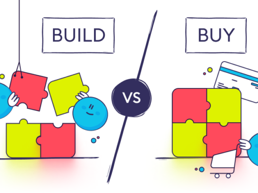 Build vs. Buy Software: Which Solution is Better in 2025