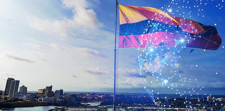 colombian developers