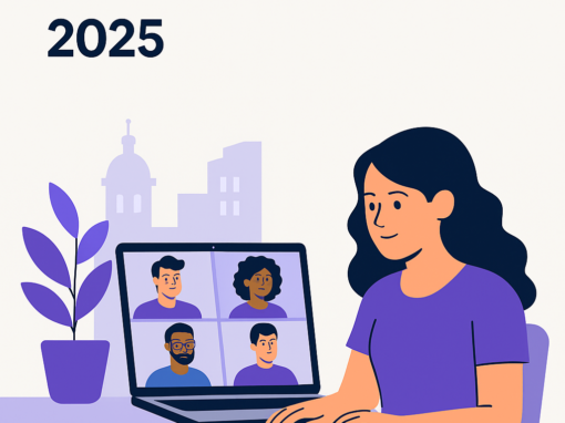 English Proficiency in LatAm Developers 2025