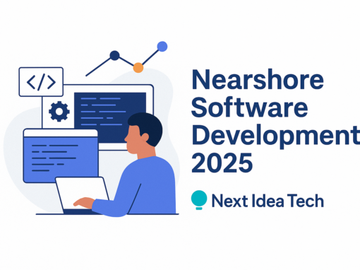Nearshore Software Development 2025: Key Trends
